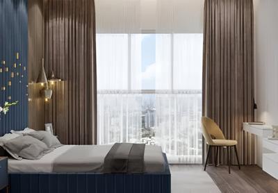 Project Image of 732.0 - 908.0 Sq.ft 2 BHK Apartment for buy in Raghav Utopia