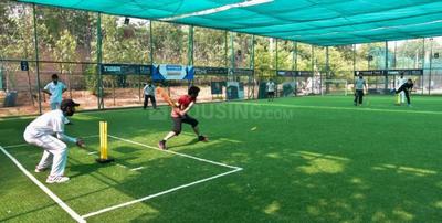 Project Image of 840 Sq.ft 2 BHK Apartment / Flat for sale in Goregaon West for Rs. 17200000