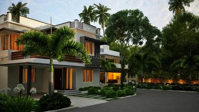 Project Image of 1429.0 - 2581.0 Sq.ft 3 BHK Villa for buy in Anna Casa Bonitta Phase II