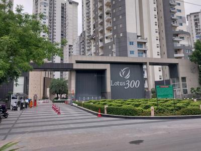 Project Image of 5461 Sq.ft 4 BHK Apartment / Flat for sale in Sector 107 for Rs. 97500000