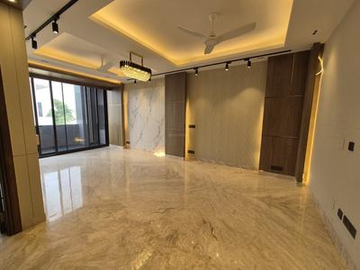 Project Image of 0.0 - 3121.0 Sq.ft 4 BHK Builder Floor for buy in Urban Luxury Floors