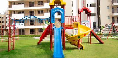 Project Image of 1194.0 - 2836.0 Sq.ft 3 BHK Apartment for buy in Brisk Lumbini Terrace Homes