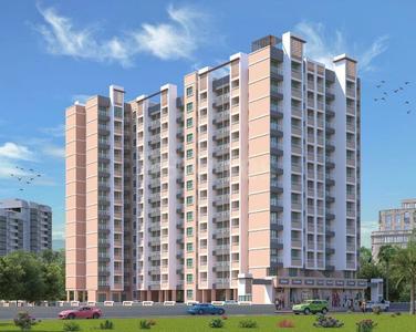 Project Image of 468.0 - 633.0 Sq.ft 1 BHK Apartment for buy in Supreme The Livin