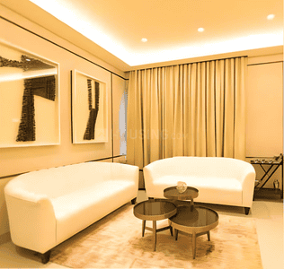Project Image of 565.0 - 635.0 Sq.ft 2 BHK Apartment for buy in Raymond Ten X Habitat Raymond Realty Tower F