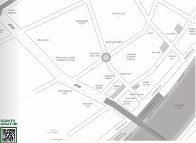 Project Image of 0.0 - 1890.0 Sq.ft 3 BHK Apartment for buy in Navjivan Greens