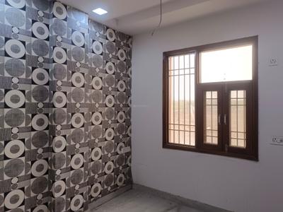 Project Image of 850.0 - 5400.0 Sq.ft 3 BHK Builder Floor for buy in Shree Krishna Elite Floors