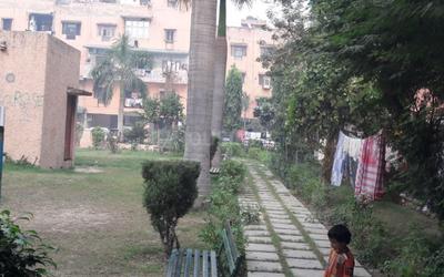 Project Image of 0.0 - 900.0 Sq.ft 2 BHK Apartment for buy in Millennium Apartment