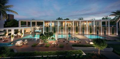 Project Image of 783.0 - 1062.0 Sq.ft 2 BHK Apartment for buy in Tapir Embassy One Thane