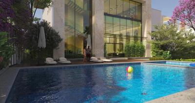 Project Image of 2336.0 - 3778.0 Sq.ft 4 BHK Villa for buy in Vijetha Carpe Diem