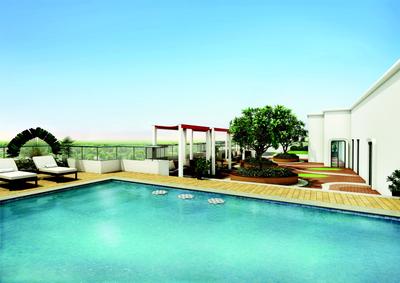 Project Image of 383.0 - 766.0 Sq.ft 1 RK Studio Apartment for buy in Govind Kripa The Urbanite