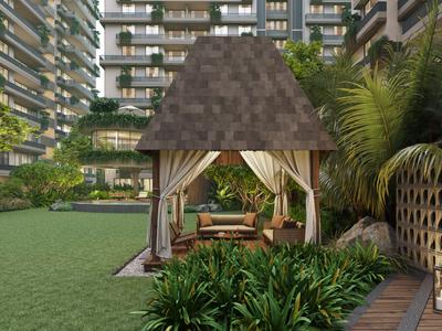 Project Image of 965.63 - 1470.35 Sq.ft 3 BHK Apartment for buy in Maruti Onyx Luxuria