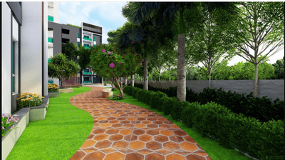 Project Image of 1175.0 - 1840.0 Sq.ft 2 BHK Apartment for buy in Sunyuga Vista Block B And Block C
