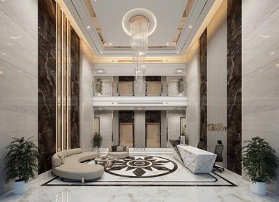 Project Image of 584.0 - 1290.0 Sq.ft 2 BHK Apartment for buy in Cosmos Serenity Phase 1