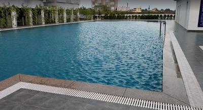 Project Image of 1687.0 - 1798.0 Sq.ft 3 BHK Apartment for buy in Trident Galaxy 3