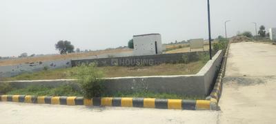 Airport City 35C Internal Roads & Footpaths 1