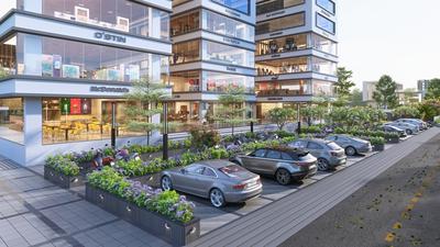 Project Image of 1110.0 - 1466.0 Sq.ft 3 BHK Apartment for buy in Embe Opulence