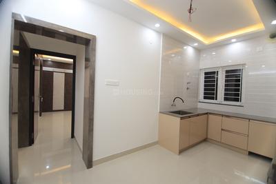 Project Image of 1124.0 - 1460.0 Sq.ft 2 BHK Apartment for buy in Sree Daksha Lucien
