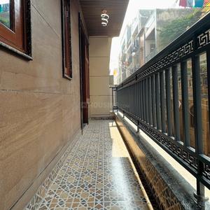 Project Image of 540.0 - 750.0 Sq.ft 2 BHK Builder Floor for buy in Shree Ashiya 2 BHK