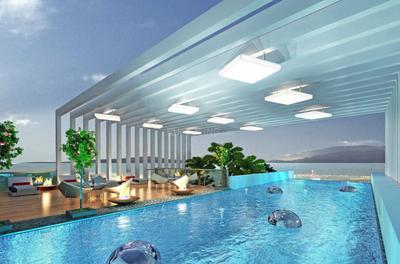 Project Image of 3022.0 - 3430.0 Sq.ft 3 BHK Apartment for buy in AR Amara Arya