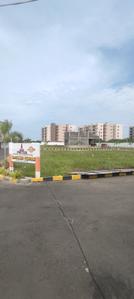 Project Image of 887.0 - 1586.0 Sq.ft Residential Plot Plot for buy in Hitech Blooming Garden