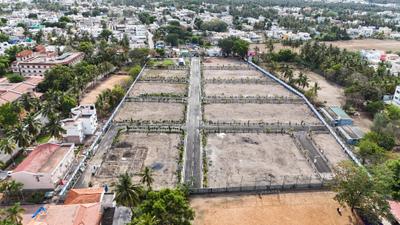 Project Image of 1281.0 - 1929.0 Sq.ft Residential Plot Plot for buy in G Square Fort