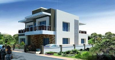 Project Image of 1695.0 - 2090.0 Sq.ft 3 BHK Villa for buy in KSR Prosperity Villas