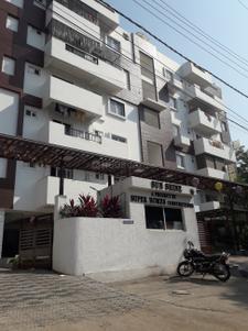 Project Image of 1205.0 - 1657.0 Sq.ft 2 BHK Apartment for buy in Super Sunshine
