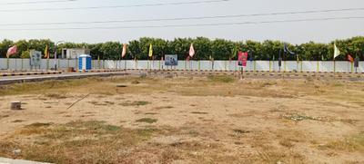 Project Image of 886.0 - 2687.0 Sq.ft Residential Plot Plot for buy in GP Homes Ethulia