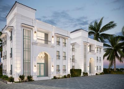 Project Image of 0.0 - 3028.64 Sq.ft 5 BHK Villa for buy in Ellora Azalea