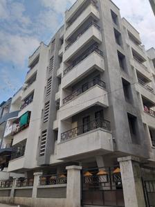 Project Image of 0.0 - 472.0 Sq.ft 1 BHK Apartment for buy in Swami Swamini