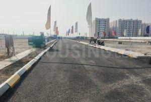 Project Image of 992.0 - 2956.0 Sq.ft Residential Plot Plot for buy in Radiance Residencia