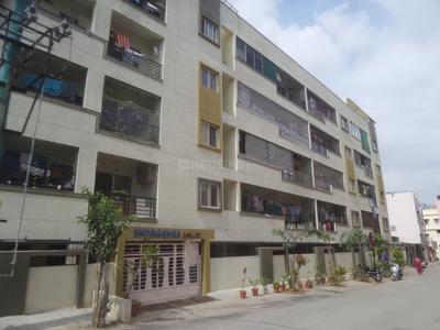 Project Image of 1015.0 - 1445.0 Sq.ft 2 BHK Apartment for buy in Shivaganga Melody