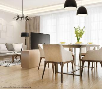 Project Image of 0.0 - 1423.0 Sq.ft 3 BHK Apartment for buy in Blossom