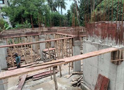 Project Image of 599.0 - 1262.0 Sq.ft 1 BHK Apartment for buy in Sweet Suvechcha Apartment Phase 3