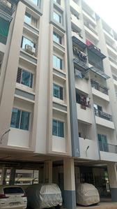 Project Image of 493.63 - 709.34 Sq.ft 2 BHK Apartment for buy in Silver Al Minaar Heights