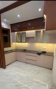 Project Image of 1850.0 - 2300.0 Sq.ft 3 BHK Builder Floor for buy in Emerald Crest 5