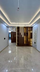 Project Image of 0.0 - 2259.0 Sq.ft 4 BHK Apartment for buy in SR Homes 3