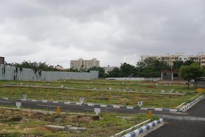 Project Image of 1000.0 - 1200.0 Sq.ft Residential Plot Plot for buy in Taras Datri BBMP Plots
