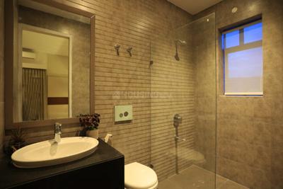 Project Image of 1061.0 - 2881.0 Sq.ft 3 BHK Apartment for buy in Merlin 5th Avenue