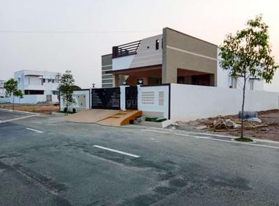 Project Image of 1300.0 - 3328.0 Sq.ft Residential Plot Plot for buy in City Royal Castle 