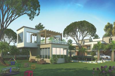 Soham Developers Vadodara Omkar Homes Amenities 1