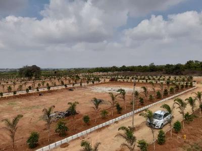 Project Image of 1314.0 - 5454.0 Sq.ft Residential Plot Plot for buy in Aduri Iconic 2