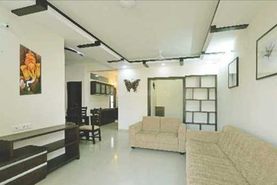 Project Image of 1525.0 - 2400.0 Sq.ft 3 BHK Apartment for buy in Calla Rosedale Heights