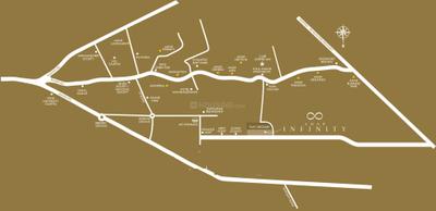 Project Image of 1507.0 - 2918.0 Sq.ft 4 BHK Apartment for buy in Amar Infinity