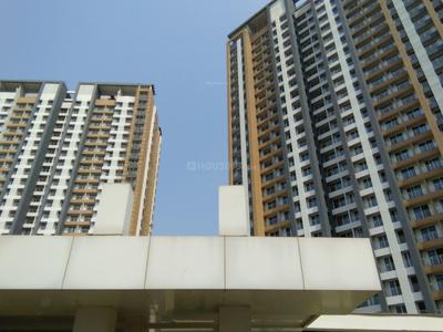Project Image of 444.98 - 620.0 Sq.ft 1 BHK Apartment for buy in Siddhi Highland Haven Building 7G Mist A Phase 6