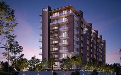 Project Image of 1983.04 - 2278.07 Sq.ft 3 BHK Apartment for buy in PMR Parkvue
