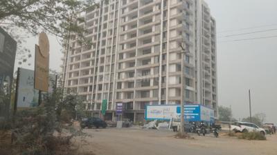 Project Image of 1522.5 - 1943.58 Sq.ft 3 BHK Apartment for buy in Samatva Amaryllis