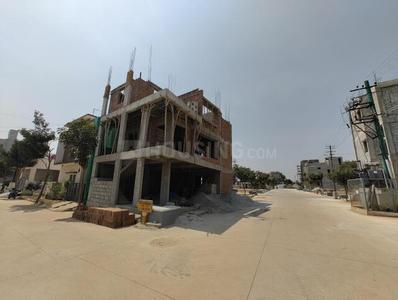 Project Image of 900.0 - 1500.0 Sq.ft Residential Plot Plot for buy in Sizzle East Coast