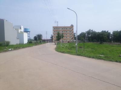 Project Image of 1500.0 - 1800.0 Sq.ft Residential Plot Plot for buy in IBD Raisina