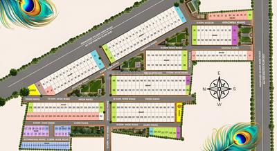 Project Image of 1000 Sq.ft 4 BHK Independent House for sale in Puwarda Junarda for Rs. 3500000